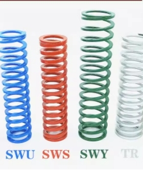 矩形弹簧J-YSWC YSWC YSWY YSWU YSWR-D46-L90 YSWS/YSWC-D21-L80