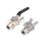 宝塔球阀YHDV-QH/YHDV-QS-R/G-Z/S-1/2/3 XZY06/02 XZY36