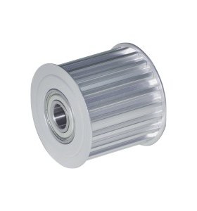 EVD47惰轮EVD01-S8M150 EVD21-S8M250/S8M300/AATF18L050-12