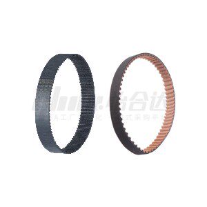 ECE21-S2M同步带ECP11-S3M ECP21-S5M ECP31-S8M/HTBN1420S5M-100