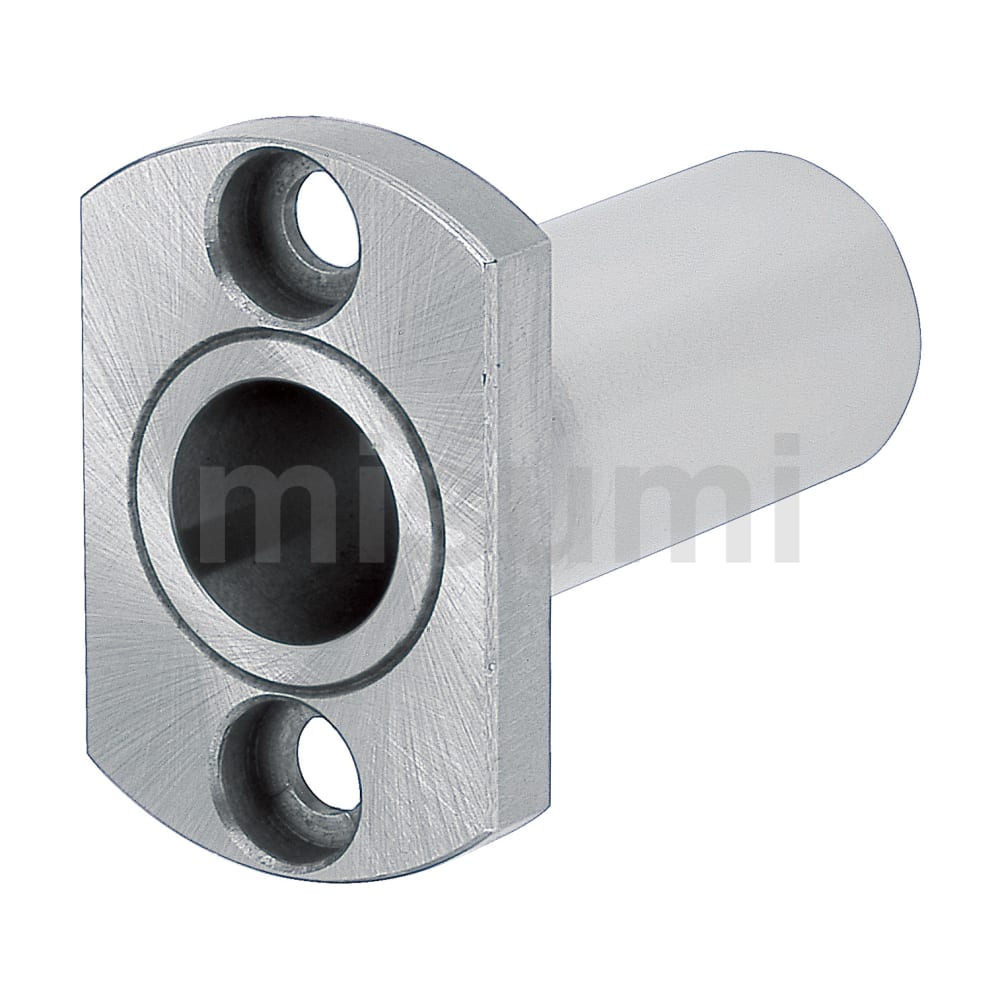 替代BGHT5-20微型BGHT6滚珠衬套导向用衬套BGHT8 BGHT10 BGHT12