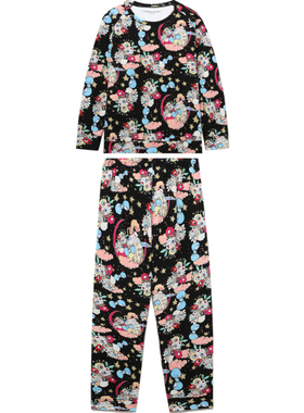 Tsumori Chisato Printed pyjama set