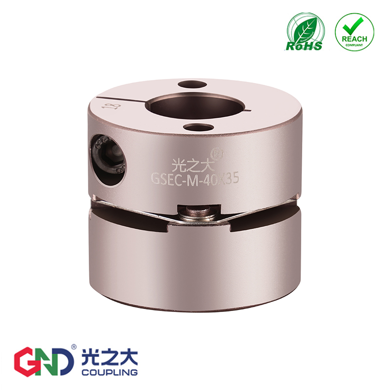 光之大联轴器膜片连轴器电机丝杆