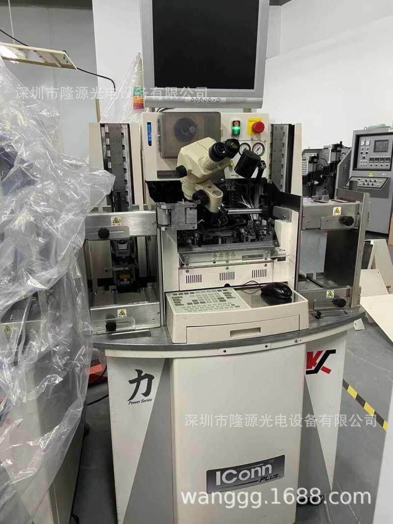 收购数码管邦定机数码管固晶机数码管焊线机COB邦定机COB焊线机IC属于什么档次？