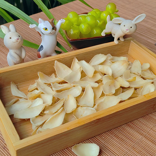 卡贝农无硫百合50克袋装