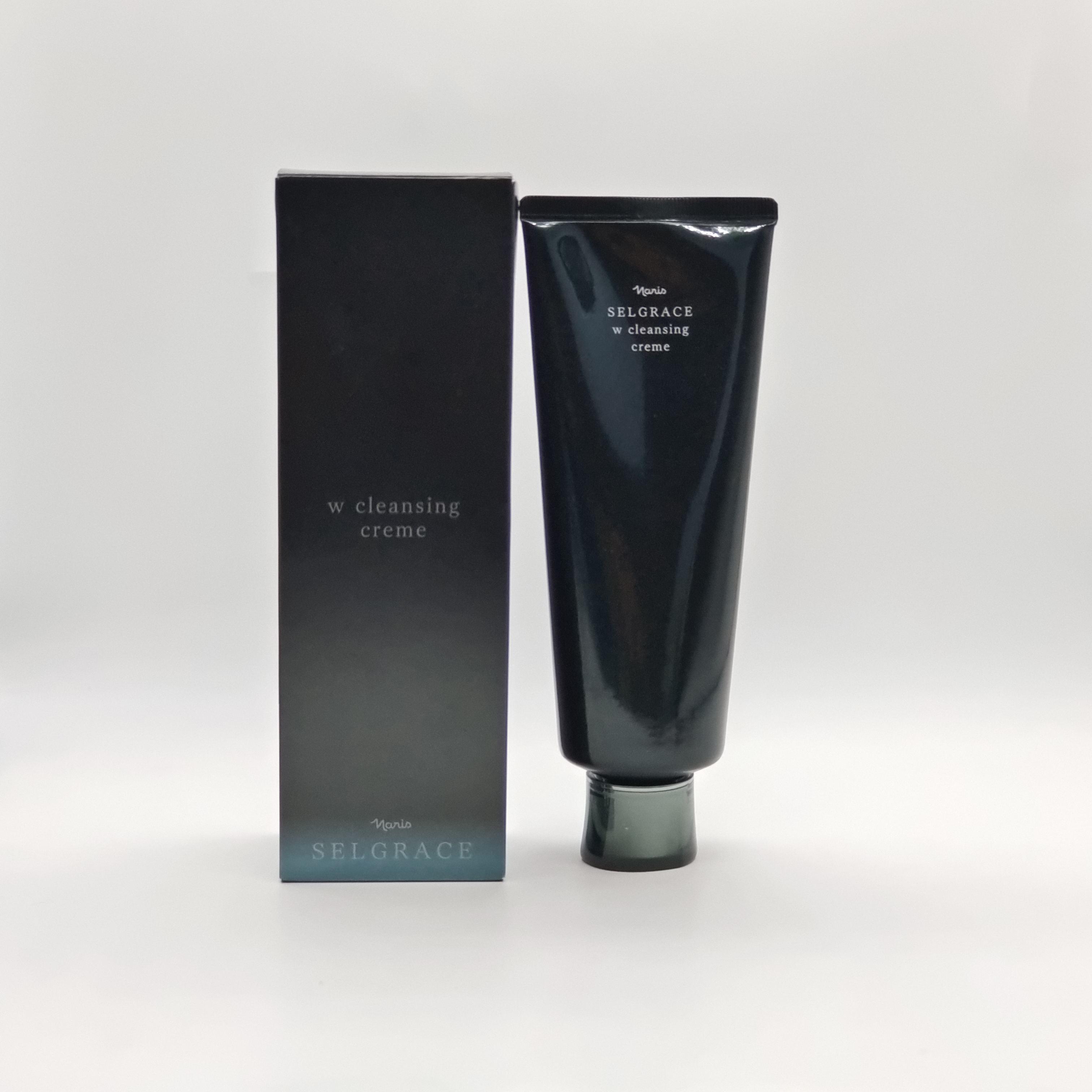 娜丽丝森之精保湿卸妆洁面乳150g