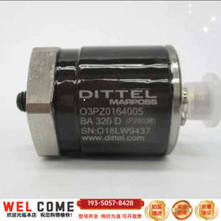 NSMP详谈报价 03PZ0164005 DITTEL F20038