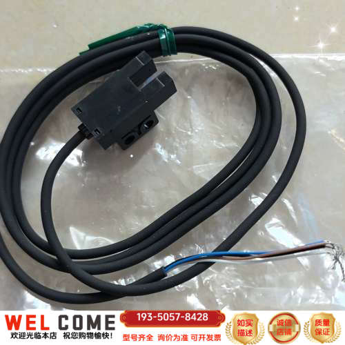 SUNX光电传感器 PM-F44，，，实详谈报价
