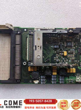 控制器主板，MFTD-CPU/E，CL-PD6720-QC-详谈报价