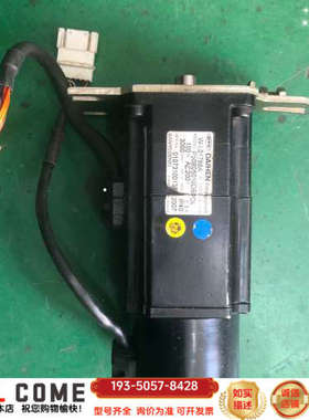 OTC电机P50B05010DBPDL，W-L01788A详谈报价