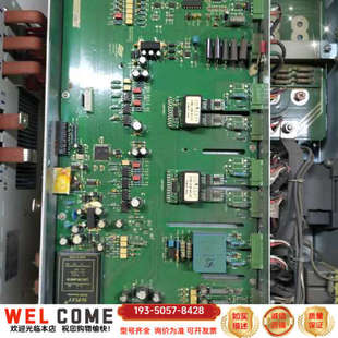 功率单体 GB005C 智光 驱动板 功率单详谈报价 GB003C