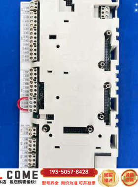 RDCU-02C ABB变频器ACS800系列大功率主板CP详谈报价