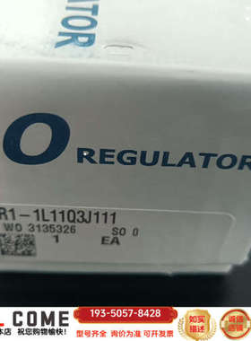 GO减压阀PR1-1B11Q3J111，全系可咨详谈报价