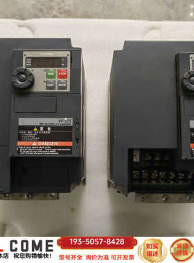 东芝变频器，VFS15-4037PL-CH，3.7/4.0K详谈报价