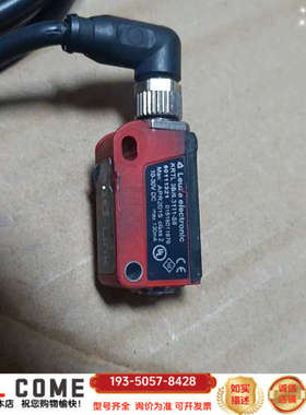 Leuze KRTL3B/6.3111-S8 色标传感详谈报价