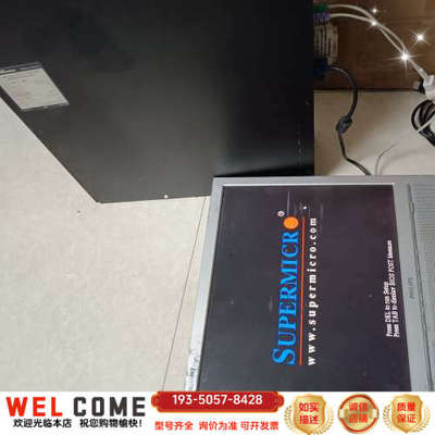 NANOmetrics 耐诺晶圆检测主机 AMAT019详谈报价