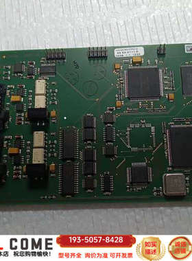 hItex KSG   CCPCI-A2 控制器板子 详谈报价