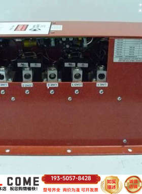 CONTROL CONCEPTS 3629B-380V-16详谈报价