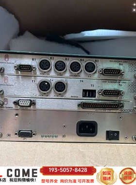 Balance Systems控制器COD.9APVM200详谈报价