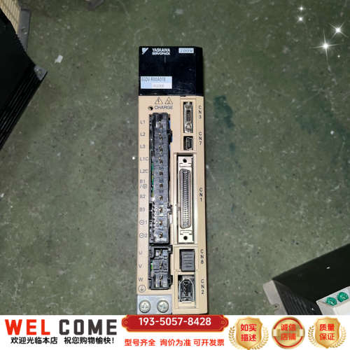 SGDV-R90A01B 伺服驱动器详谈报价