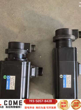 伺服电机Q1AA13300DXPC4详谈报价