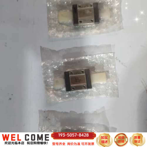 IKO滑块LWL12 BCS,保证，3个，70/个详谈报价