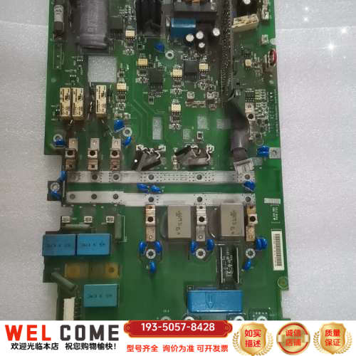 ABB变频器ACS800驱动板RINT5514C详谈报价