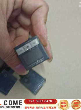 数字压力传感器 E8F2-ANOC，3个，制造，输详谈报价