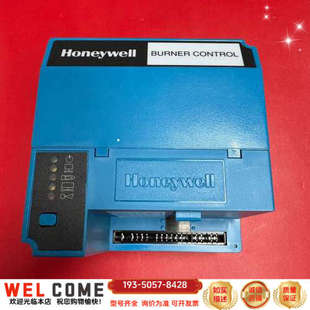 霍尼韦尔燃烧控制器 Q7800A详谈报价 型号EC7850A1122