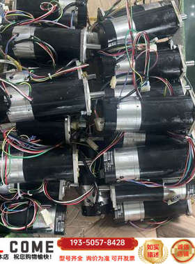 MC801AS302KNN24电机多台，详谈报价