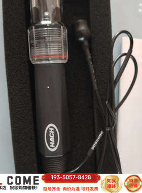 哈希sc pH传感器8331800，详谈报价