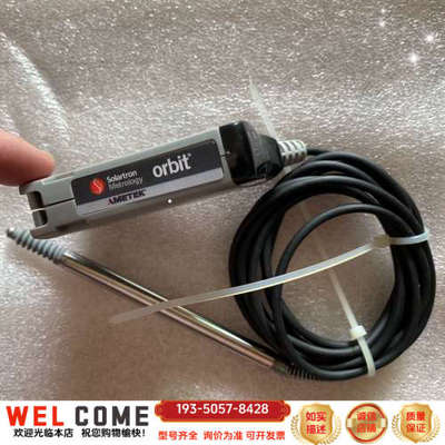 solartron Metrology输力强DP10S传感器详谈报价