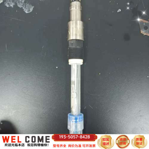 汉密尔顿PH电极EasyFerm Bio PHI Arc 1详谈报价