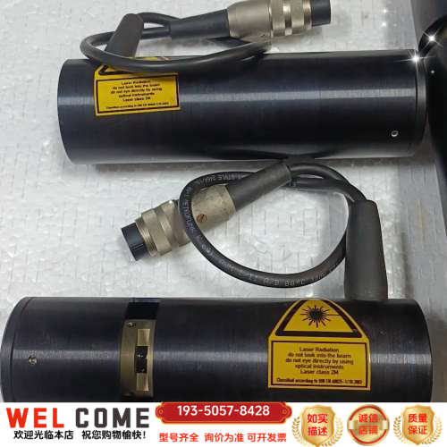 Laser class 2M 激光头 激光传感器，，详谈报价