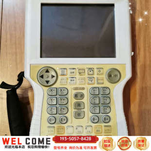 YASKAWA 1详谈报价 示教器YPP01