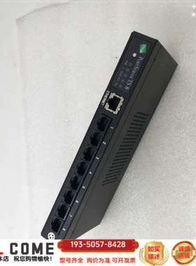Digi PortServer TS8 EIA-232 RJ详谈报价