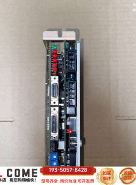 CACR-A3-SKAA 伺服驱动器详谈报价