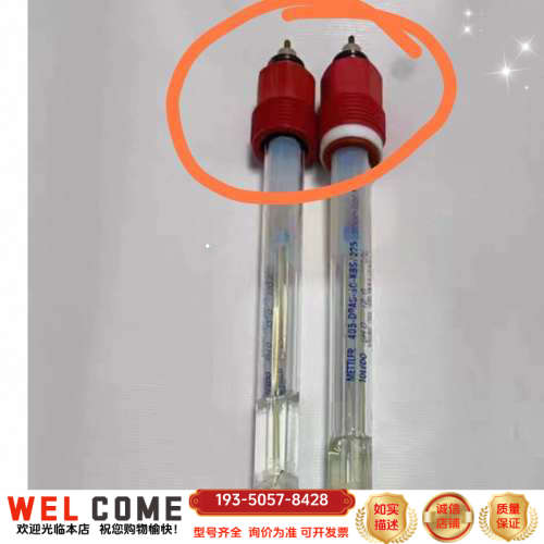 梅特勒PH电极405-DPAS-SC-K8S/225详谈报价