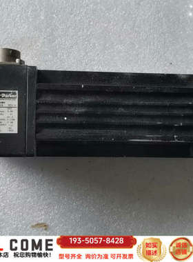 PARKER伺服电机  J0703FE-NMSV 功详谈报价