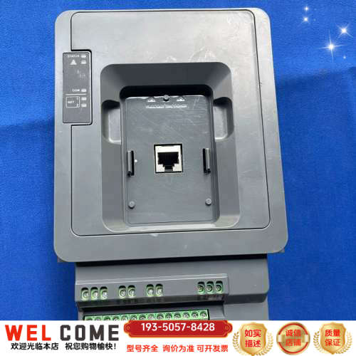 EAV52811变频器ATV610系列端子信号板CPU详谈报价