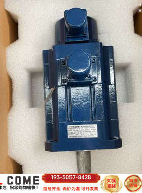 台湾FOXNUM赐福伺服电机，型号：BPFB023GEA1H详谈报价