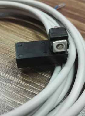 D-A73磁性开关DA73感应器气缸传感行程控制探头SMC热卖