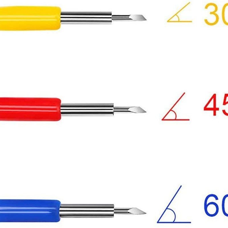 刻字刀 罗兰刻字刀 国产刻字机刀具 通用刀 roland 刀