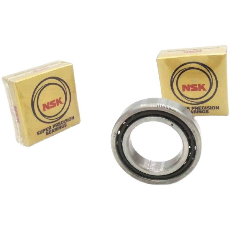NSK进口角接触陶瓷 配对轴承 7216 7217 7218 7219 CSN24TYNDBLP4