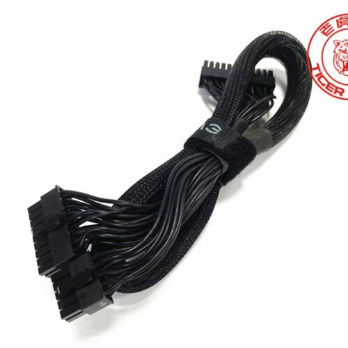原装EVGA全模组电源G+G2G3P2T2GS 650W 750W 550GS主板24p电源线