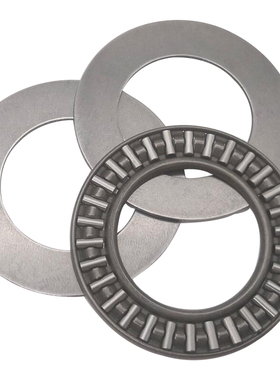 向心推力滚针保持架组件AXK2542 AXK3047 AXK3552 AXK4060