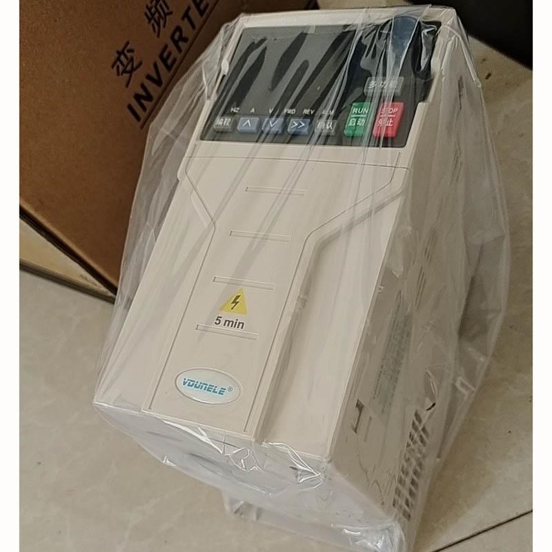 VDUNELE维盾变频器 VFD6900C-G4R0/P5R5T4通用变频器