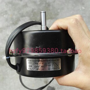 空气干燥机电机YYF120-50/4冷风机用电容运转异步电动机90-60-30