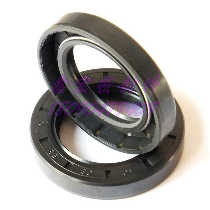 进口骨架油封大全TC/FB型旋转轴承用70*110*8/10/12/13密封圈/件