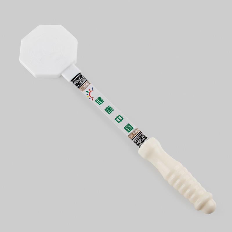 拍痧板敲打锤子经络拍打器按摩腰部穴位专用神器颈椎后背疏通棒